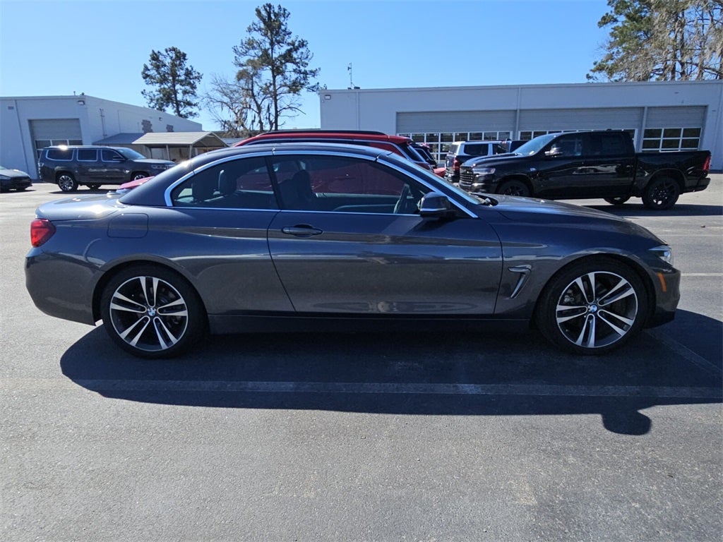 2020 BMW 430i 430i