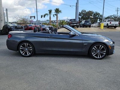 2020 BMW 430i 430i