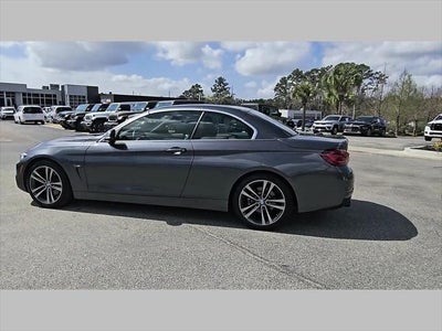 2020 BMW 430i 430i