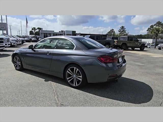 2020 BMW 430i 430i