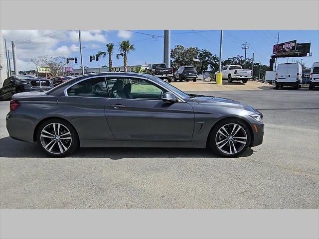 2020 BMW 430i 430i