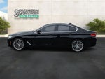 2019 BMW 540i 540i