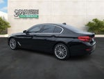 2019 BMW 540i 540i