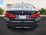 2019 BMW 540i 540i