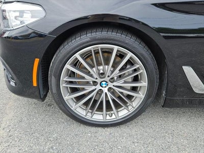 2019 BMW 540i 540i