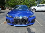 2022 BMW i4 M50