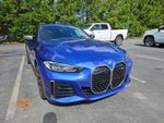 2022 BMW i4 M50