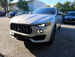 2018 Maserati Levante Base