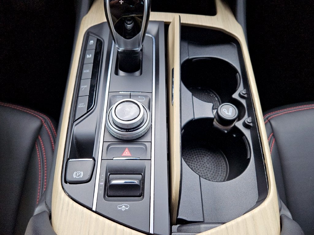2018 Maserati Levante Base