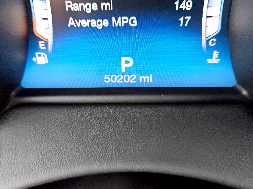 2018 Maserati Levante Base
