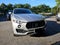 2018 Maserati Levante Base