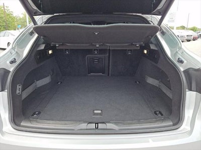 2018 Maserati Levante Base