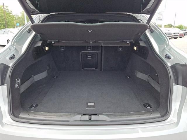 2018 Maserati Levante Base