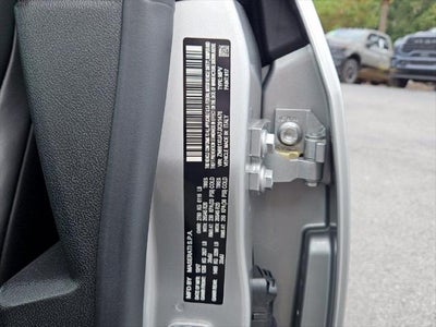 2018 Maserati Levante Base