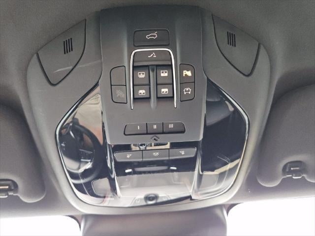 2018 Maserati Levante Base