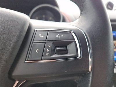 2018 Maserati Levante Base