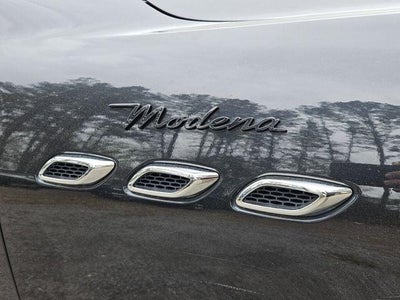 2023 Maserati Levante Modena