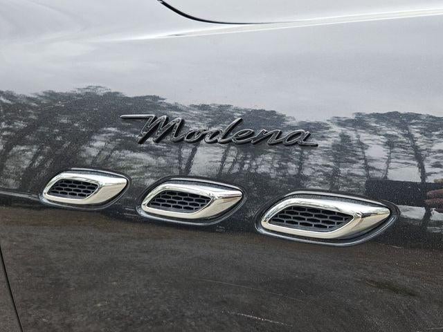 2023 Maserati Levante Modena