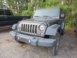 2018 Jeep Wrangler JK Rubicon 4x4