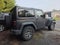 2018 Jeep Wrangler JK Rubicon 4x4