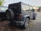 2018 Jeep Wrangler JK Rubicon 4x4