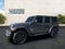 2021 Jeep Wrangler 4xe Unlimited Sahara 4x4