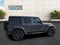 2021 Jeep Wrangler 4xe Unlimited Sahara 4x4