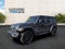 2021 Jeep Wrangler 4xe Unlimited Sahara 4x4