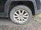 2017 Jeep Cherokee Limited 4x4