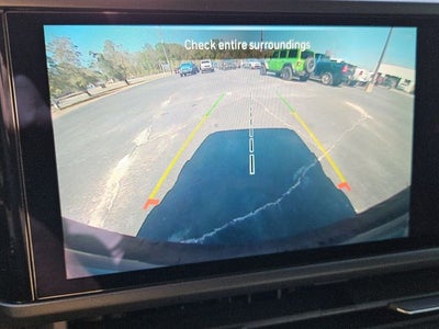 2024 Jeep Wrangler 2-Door Sport S 4x4