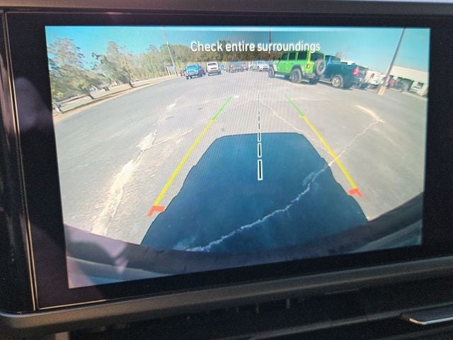 2024 Jeep Wrangler 2-Door Sport S 4x4