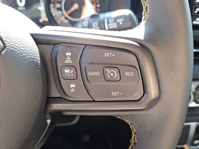 2024 Jeep Wrangler 2-Door Sport S 4x4