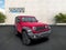 2025 Jeep Wrangler 2-Door Sport 4x4