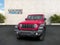 2025 Jeep Wrangler 2-Door Sport 4x4