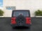 2025 Jeep Wrangler 2-Door Sport 4x4