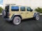 2025 Jeep Wrangler 4-Door Summit 4x4