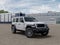 2025 Jeep Wrangler 4-Door Summit 4x4
