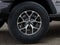 2025 Jeep Wrangler 4-Door Summit 4x4