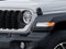 2025 Jeep Wrangler 4-Door Summit 4x4