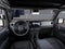 2025 Jeep Wrangler 4-Door Summit 4x4