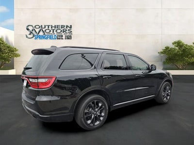 2025 Dodge Durango GT RWD