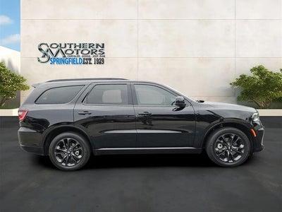 2025 Dodge Durango GT RWD