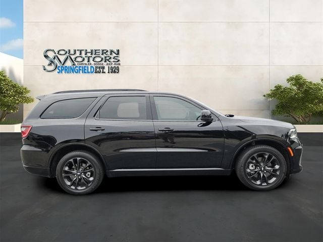2025 Dodge Durango GT RWD