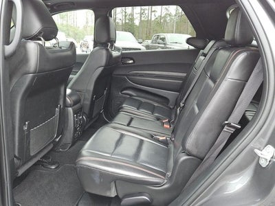 2024 Dodge Durango GT Plus RWD