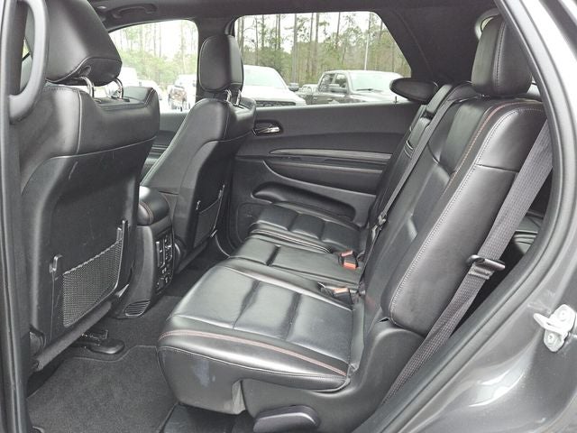 2024 Dodge Durango GT Plus RWD