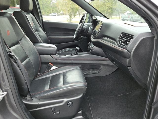 2024 Dodge Durango GT Plus RWD