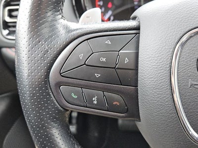 2024 Dodge Durango GT Plus RWD