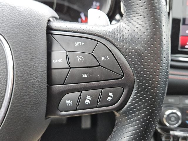 2024 Dodge Durango GT Plus RWD