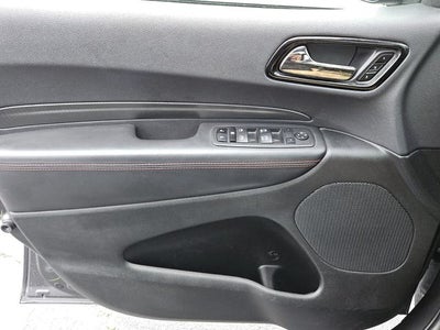 2024 Dodge Durango GT Plus RWD