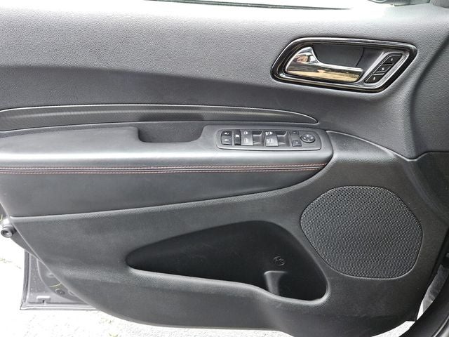 2024 Dodge Durango GT Plus RWD